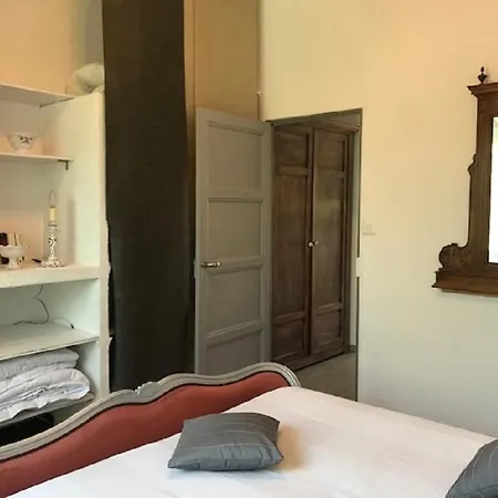 Villa La Reyniere Du Sud Luberon à La Bastide-des-Jourdans Extérieur photo