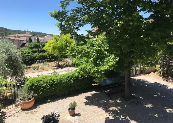 La Reyniere Du Sud Luberon