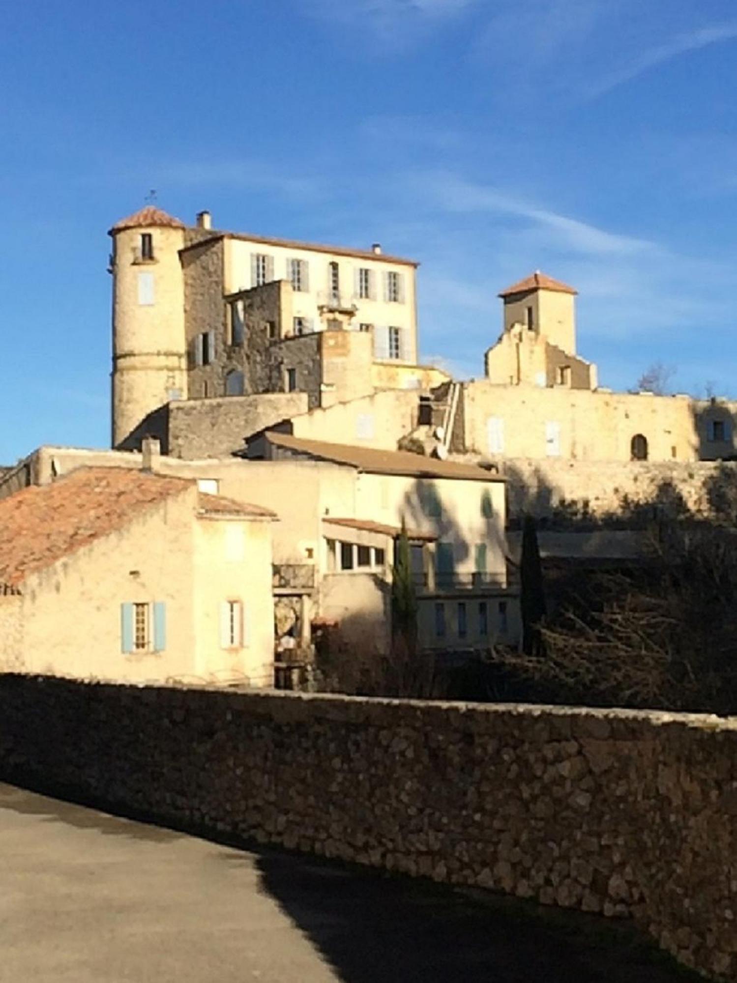 La Reyniere Du Sud Luberon Hébergement de vacances *