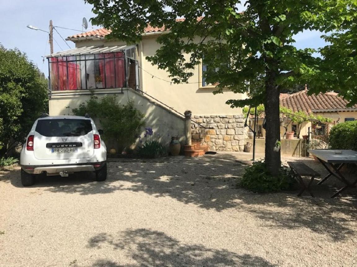 La Reyniere Du Sud Luberon Hébergement de vacances La Bastide-des-Jourdans