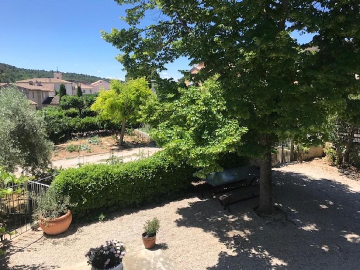La Reyniere Du Sud Luberon Hébergement de vacances
