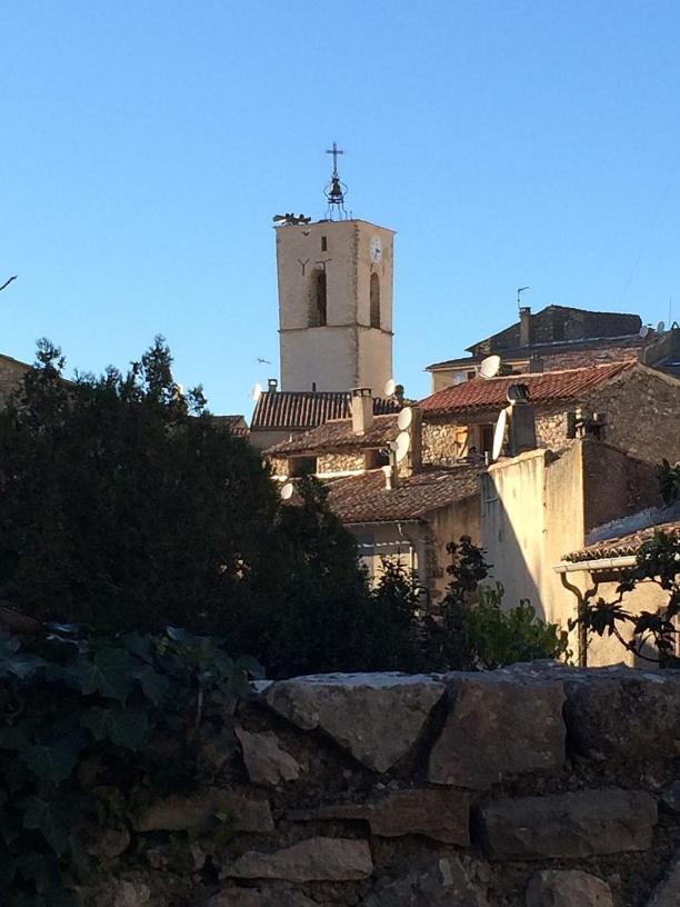 La Reyniere Du Sud Luberon La Bastide-des-Jourdans