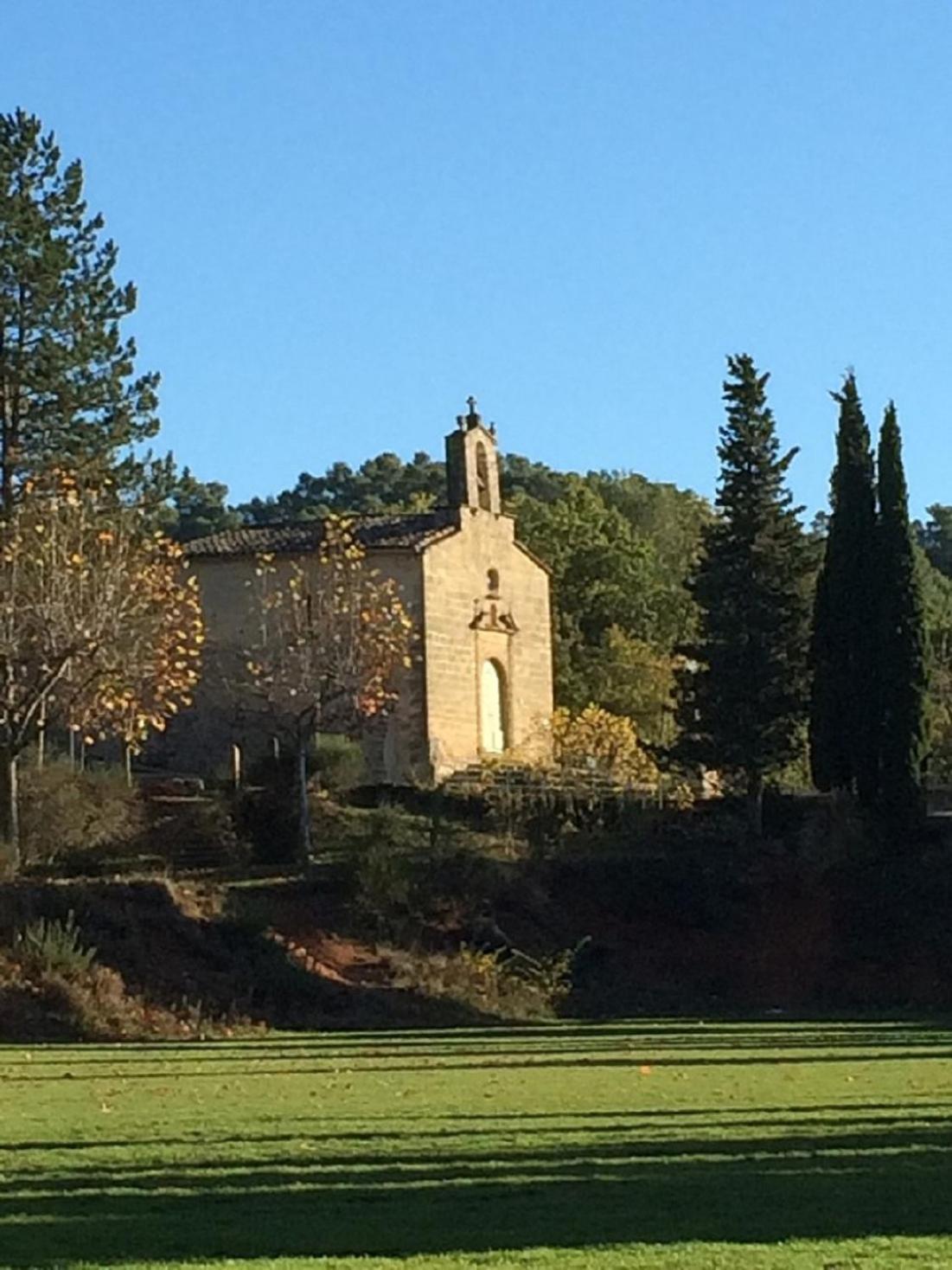 Hébergement de vacances La Reyniere Du Sud Luberon