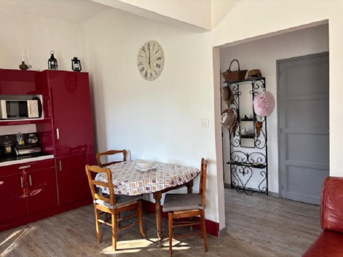 La Reyniere Du Sud Luberon Hébergement de vacances La Bastide-des-Jourdans